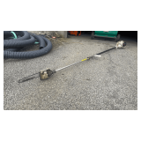 Stihl Pole Saw - Model HT-56 - Gas Powered - 27.2cc -  9’2” Length