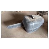 Poulan 34cc Chainsaw - Model P3416 - 16" Blade