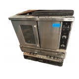 GARLAND Comercial Oven 40”LX 32”H. X 29.5”D.