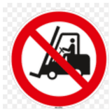 Unfortunately NO forklift is available to assist buyers loadout!