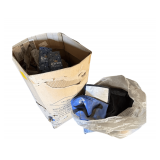 Bag of Coolers and Beverage Coolers