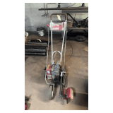 Little Wonder Walk Behind Edger