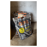 3 Bags QPR Pavement Repair Material - Condition Unknown