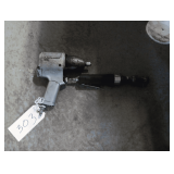 Air Ratchet, 1/2 Inch Impact Wrench
