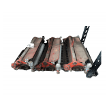 3 Toro Greens Mower Reels