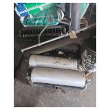 2 Air Raiders - 2 Rollers