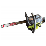 Poulan 34cc Chainsaw - Model P3416 - 16" Blade