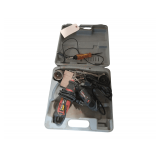 Black & Decker Dremel, Craftsman Dremel