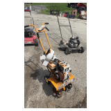Sears 2hp Tiller