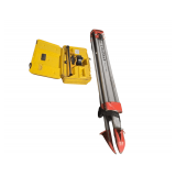 Lazer Pointer And Transit Stand