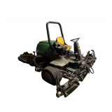 John Deere 3235C Fairway Mower - Hours - Needs Jumped