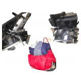 Lost & Found Various Clothing - Various Hardware