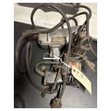 Black&Decker Corded Drill - Thon Corded Drill