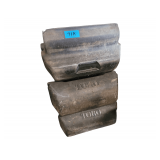 Toro Greens Master Baskets