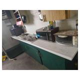 Microwaves - Toaster Over - Clocks