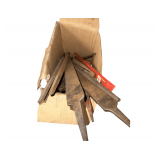 Steel Files Assorted Sizes