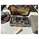 Autocraft Socket Set