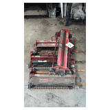 4 Toro Greens Mower Reels