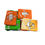 Prost - Srixon Golf Balls