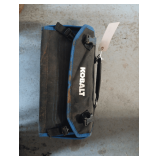 Kobalt Foldable Mobile Tool Storage
