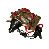 Ratchet Straps - Work Light