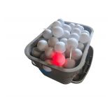 Golf Ball Marker Lights