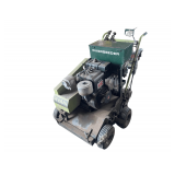 Ryan Mataway Walk Behind Overseeder - 10hp Engine - 19” Cutting Width