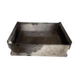 Dump Bed - 4’ Length, 4 1/2 Width