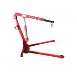 BIG RED Engine Hoist