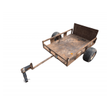 Cart Trailer
