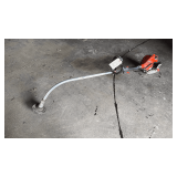 Echo Curved Shaft Trimmer - Model GT 225 - 21cc 2 Stroke