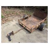 Cart Trailer