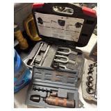 Power Built Power Puller