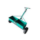 Lesco 36" Metal Spreader