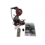 Chicago Electric Chain Saw Blade Sharpener