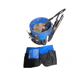 Bucket Organizers - Various Tools