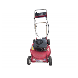 Toro Recycler Gas Self Propelled Push Mower