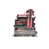 4 Toro Greens Mower Reels