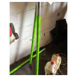 Poor Saw Extension Handle