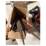 Steel Files Assorted Sizes