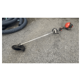 Echo Straight Shaft Trimmer - Model SRM 225 - 21cc 2 Stroke - Sawblade Attachment