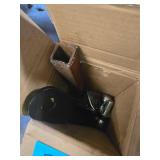 Tow Hitches and Balls