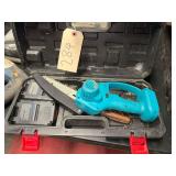 SOUSKY 24Volt Mini Chainsaw With Case - 2- Batteries- NO Charger