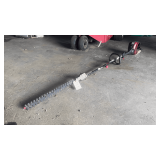 Craftsman 4 Cycle Trimmer - Trimmer Plus AH721 - Speed Start