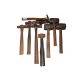 Rubber Mallets, Hammers