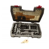 Autocraft Socket Set
