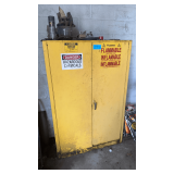 Flammable Liquid Storage Cabinet