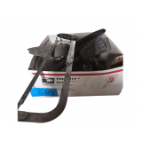 Box of Various Tools and Hardware