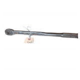 Proto Professional Tool Torque Wrench Large