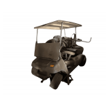 Club Car Golf Cart - Gas - For Parts